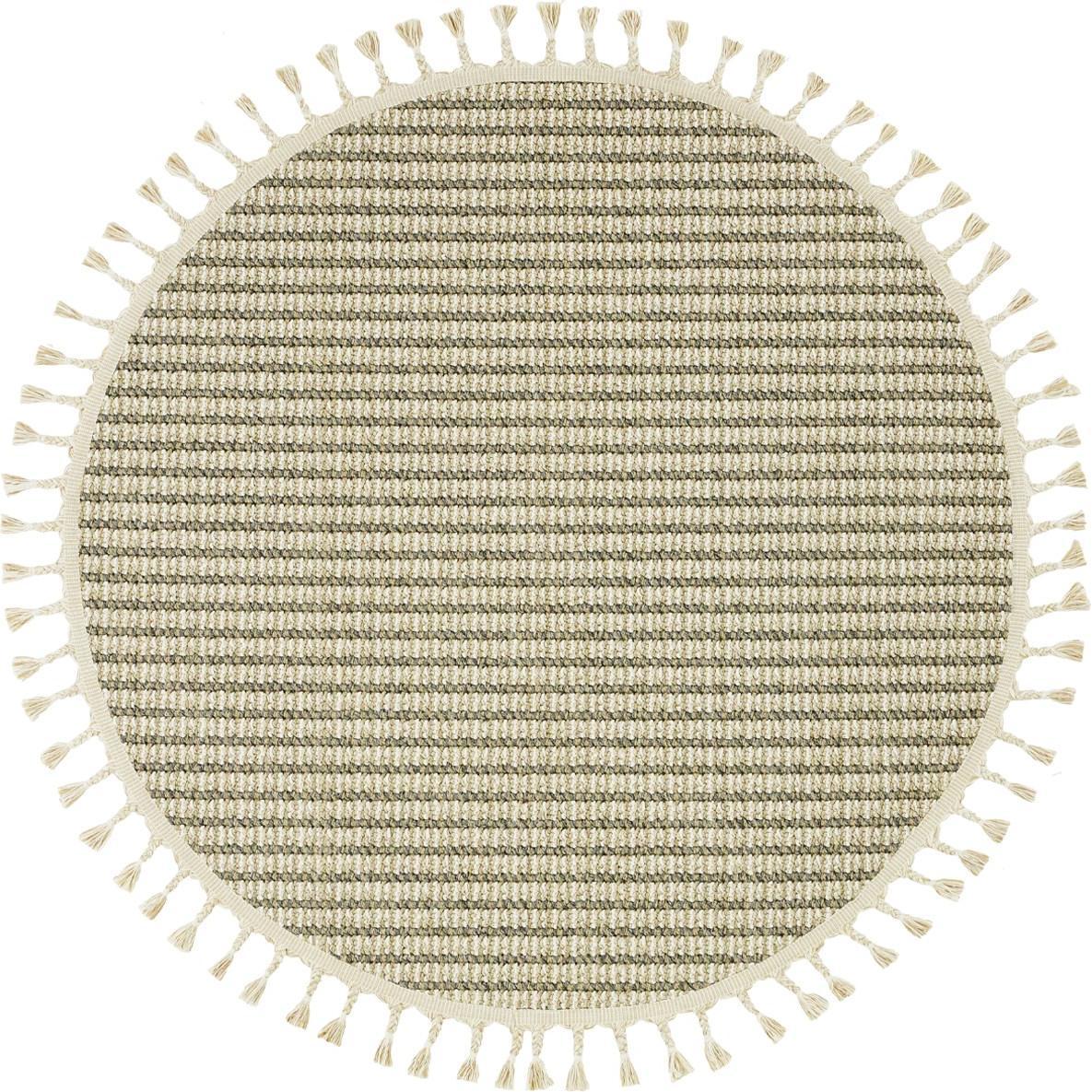 Conceptum Hypnose, Teppich, Rebekka (200 x 200 cm)
