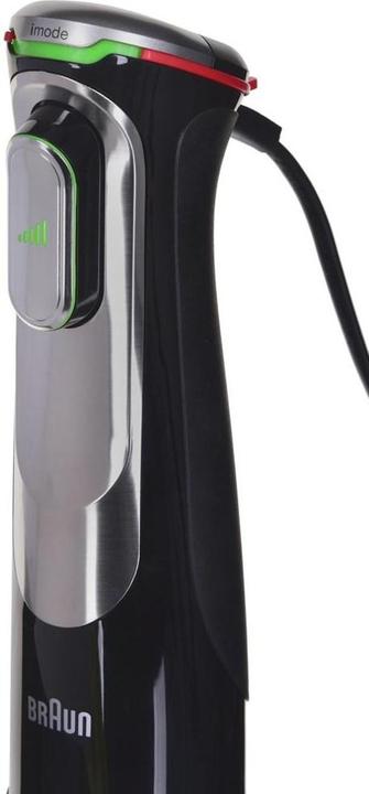 Produktbild Braun MQ9147X