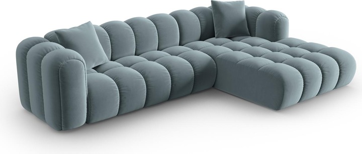 Actual product image CXL by Christian Lacroix Clotilde (Corner sofa)
