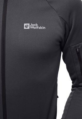 Produktbild Jack Wolfskin Alpgrat Fleece (XL)