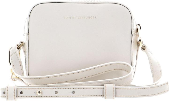 Produktbild Tommy Hilfiger Canvas Mix Camera Bag