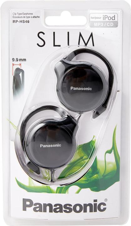 Produktbild Panasonic Rp-Hs 46 (Kabelgebunden)