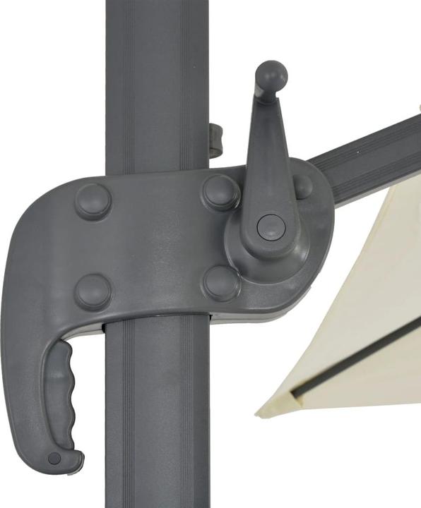 Produktbild vidaXL Ampelschirm für den Garten (3 m)