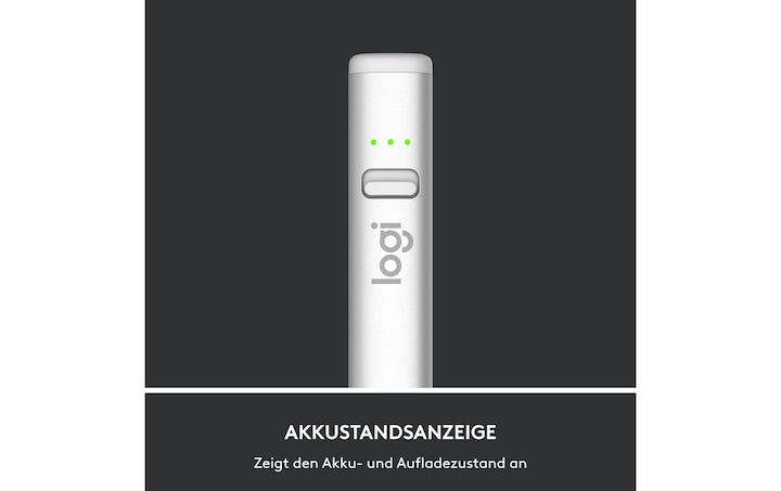 Image du produit Logitech Crayon