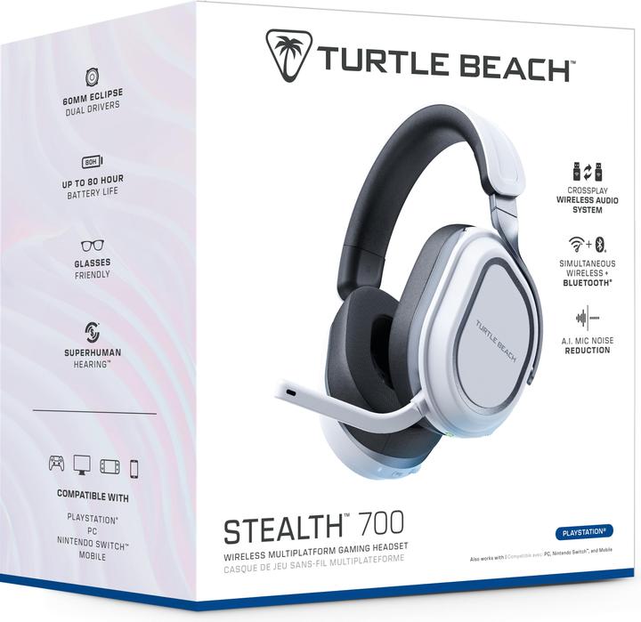 Produktbild Turtle Beach Stealth 700 Gen 3 (Kabellos)