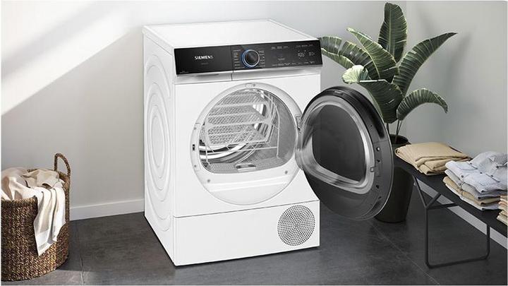 Immagine prodotto Siemens Wäschetrockner (9 kg, Modificabile, A destra)