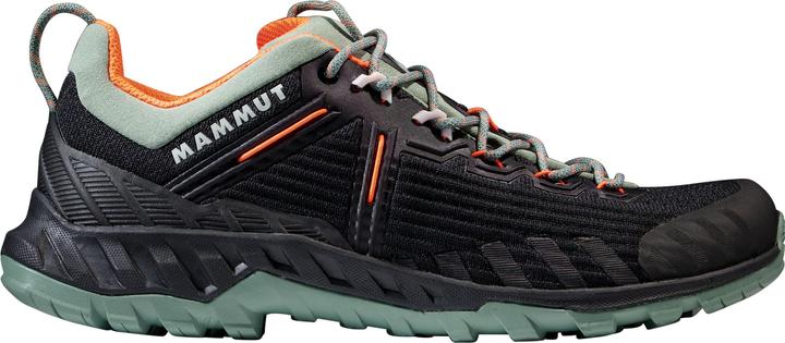 Actual product image Mammut Alnasca Knit III Low Women (38.5, 39)
