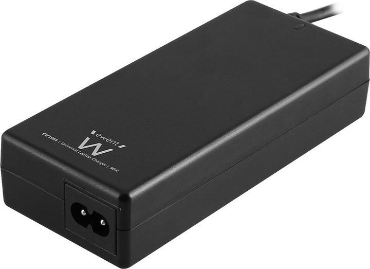Actual product image Ewent Notebook Power Supply by Eminent E (90 W)