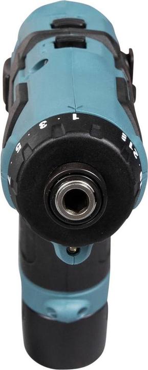 Actual product image Makita Screwdriver (Rechargeable battery operated)