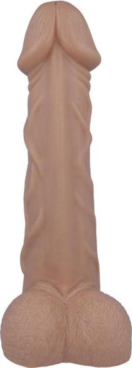 Actual product image Mr. Intense MR INTENSE 26 REALISTIC PENIS 22CM -O- 4,4 CM