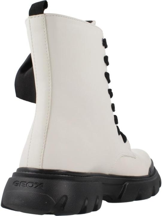 Produktbild Geox J JUNETTE G. Beige 34 EU (34)