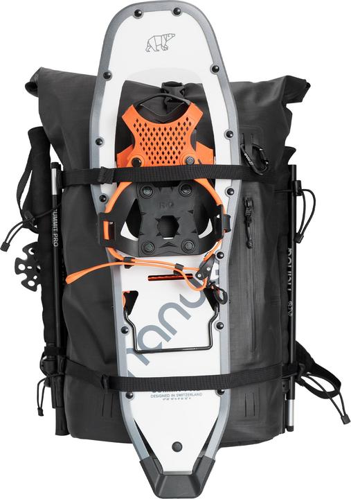 Immagine prodotto Nanuq Rucksack SUMMIT PRO (35 l)