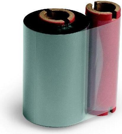 Produktbild Wago Farbband f.smartPRINTER 258-5005 Breite 50 mm x 74 m, schwarz (4.80 cm, Schwarz)