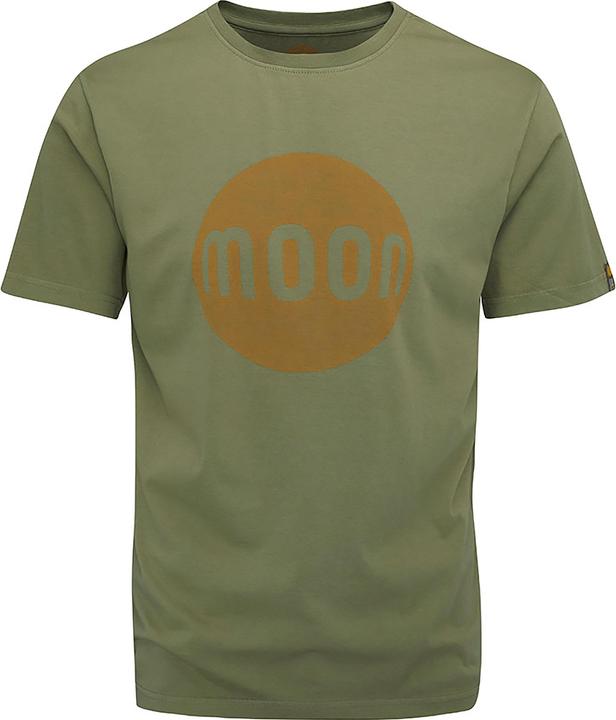 Actual product image Moon Logo (M)