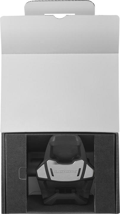 Actual product image Look Right Body Keo Blade Power