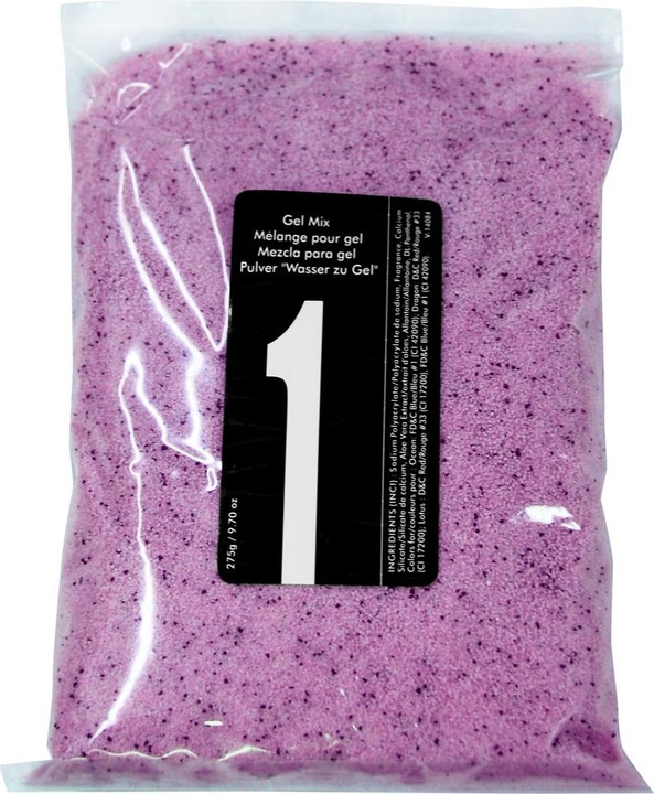 Actual product image Shunga Lovebath (Bath pearls)