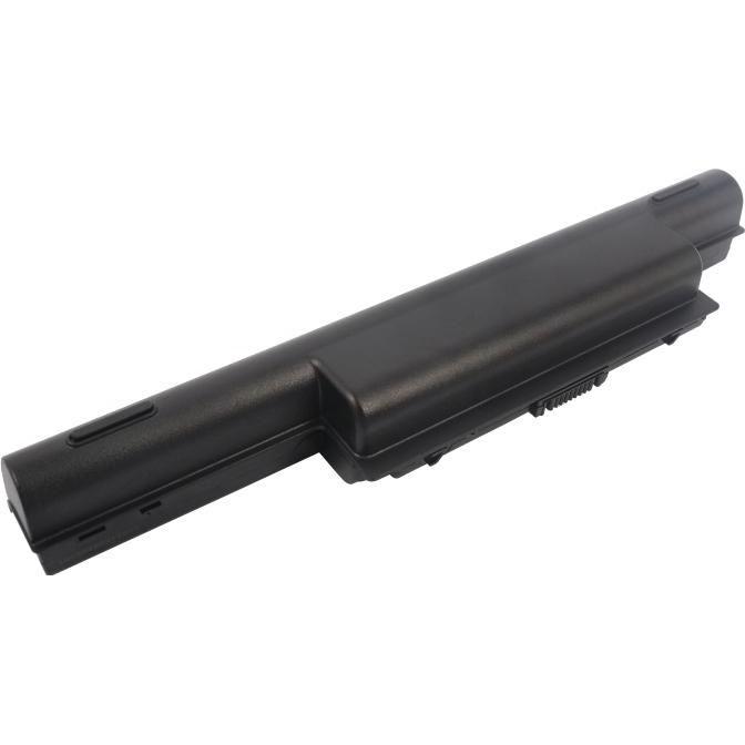 Thumbnail - CoreParts Laptop Battery for Acer (1 Zellen, 8800 mAh), Notebook Akku, Schwarz