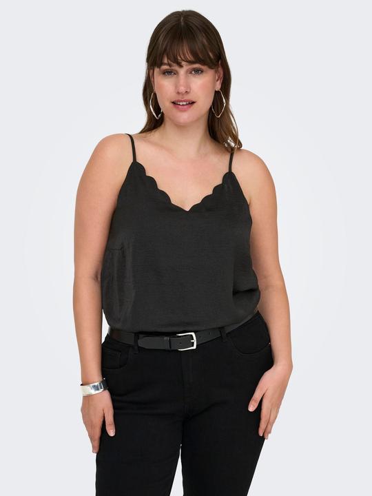 Produktbild Only Cardebbie Singlet Wvn Noos (46)