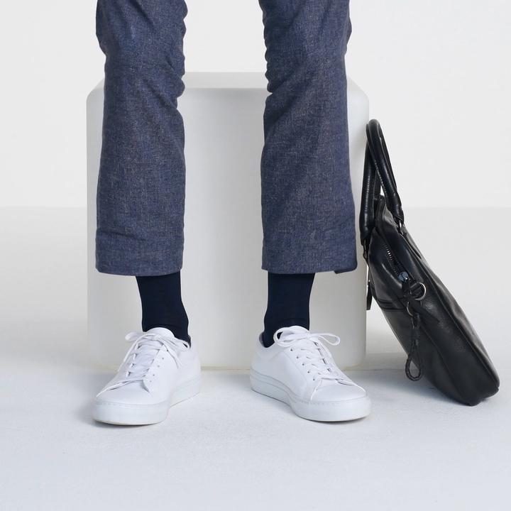 Image du produit Blacksocks Business Light (Une unité par pack, 42 - 44)