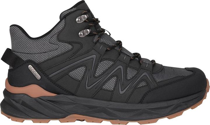 Produktbild Mountain Warehouse Trail Blazer Wanderstiefel Wasserfest (41)
