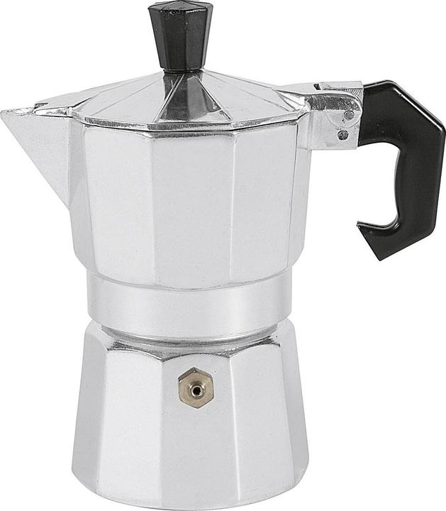 Produktbild Krüger Espressobereiter (1 Tasse)