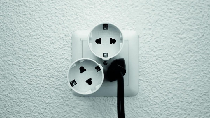 Actual product image Steffen Europe - Switzerland decentralized