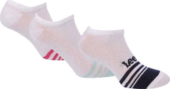 Produktbild Lee Liner Socken (3erPack)