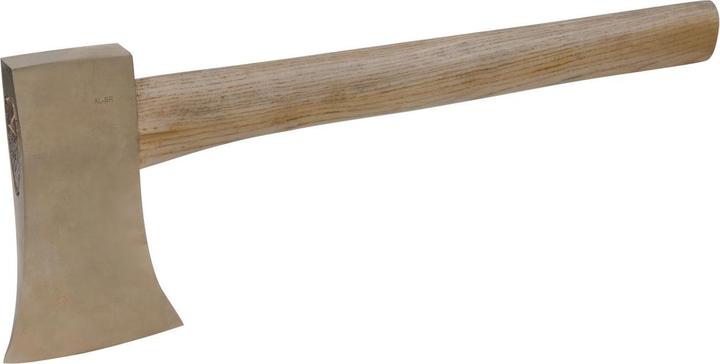 Actual product image KS Tools BRONZEplus hatchet