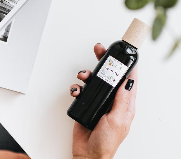 Produktbild Ava & May Duftspray (100 ml)