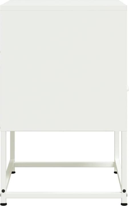 Produktbild vidaXL Nachttisch (36 x 39 x 60.50 cm)