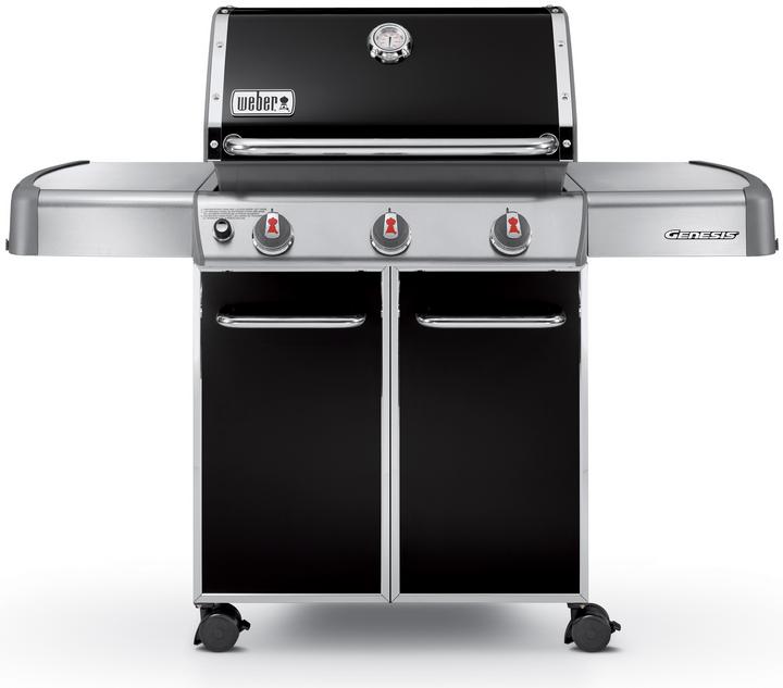 Weber Genesis E-310 (12.30 kW)