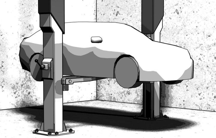 Actual product image Upat Internally threaded sleeve (10 pcs.)