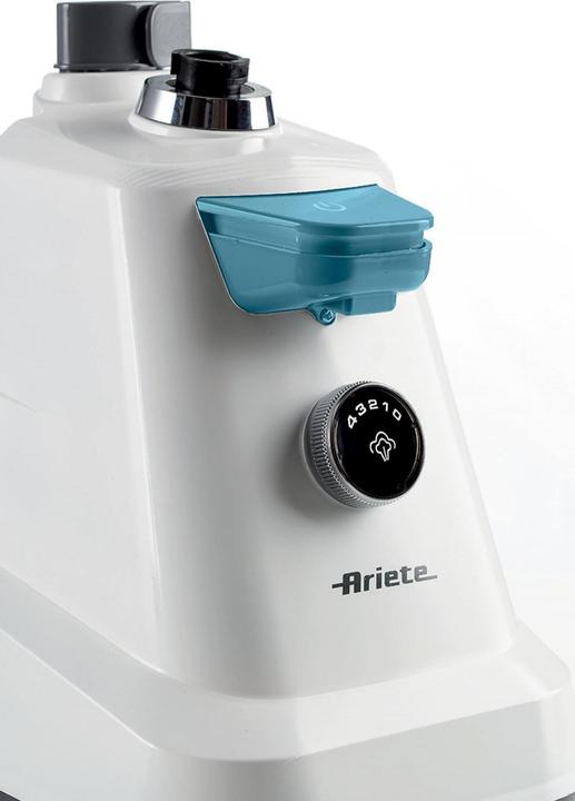 Immagine prodotto Ariete Lavanderia a vapore 6248 (2200 W, 48 g/min)