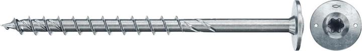 Image du produit Fischer PowerFast II 8,0x120 TK TG TX blvz 50 (50 Vis par pièce)