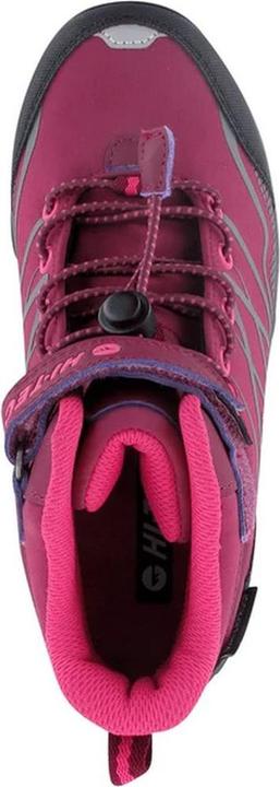 Produktbild Hi-Tec Mädchen Wanderstiefel Blackout (30)