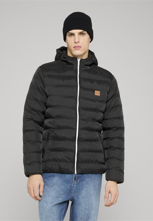 Image du produit Urban Classics Basic Bubble Jacket (M)