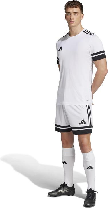Actual product image adidas Squadra 25 Short (XS)