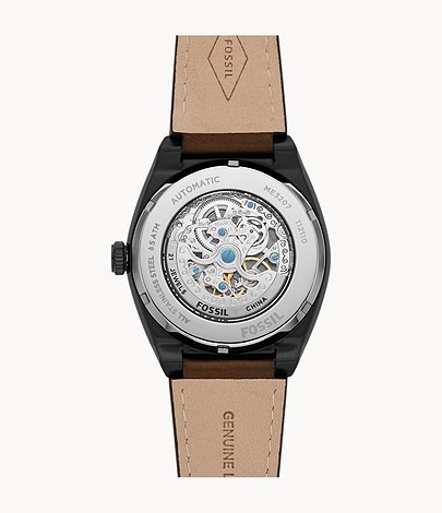 Immagine prodotto Fossil Everett Automatic (Orologio da polso analogico, 42 mm)