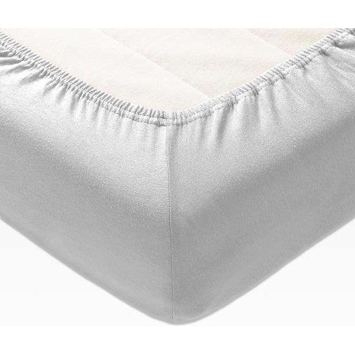 Thumbnail - Joop! Living, Fixleintuch, Uni (100 x 200 cm)