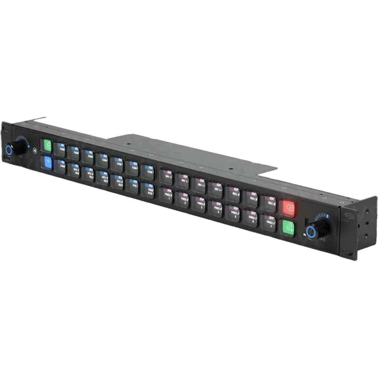 Elgato Studio, Streaming Deck, Schwarz