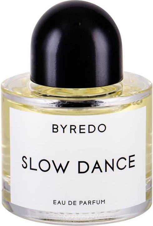 Actual product image Byredo Slow dance (Eau de parfum, 50 ml)
