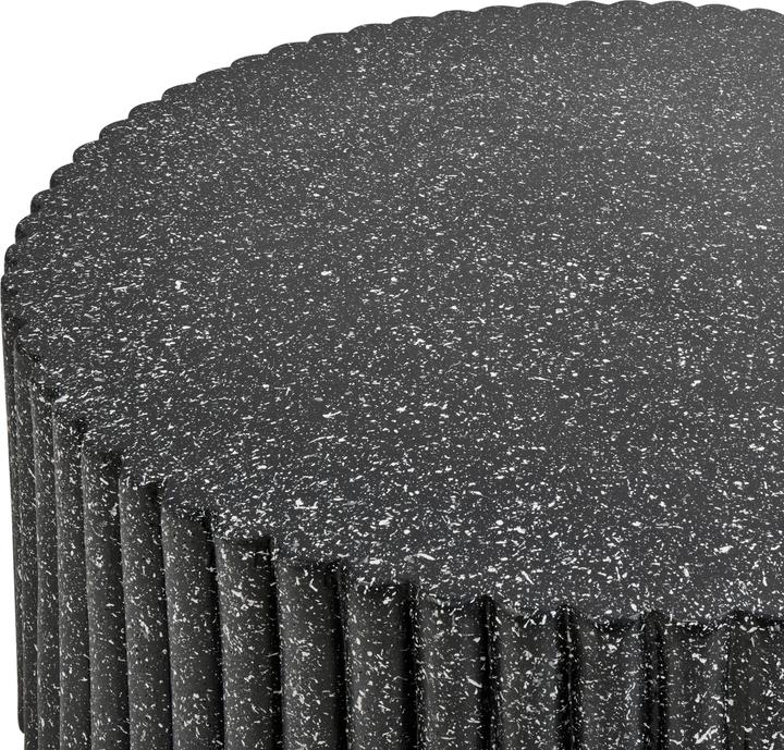 Actual product image Beliani Pozza (106 x 106 x 42 cm)