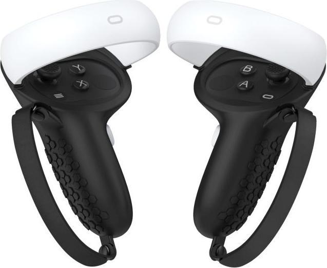 MU Classic Meta Quest 2 Controller Grip Cover Pro
