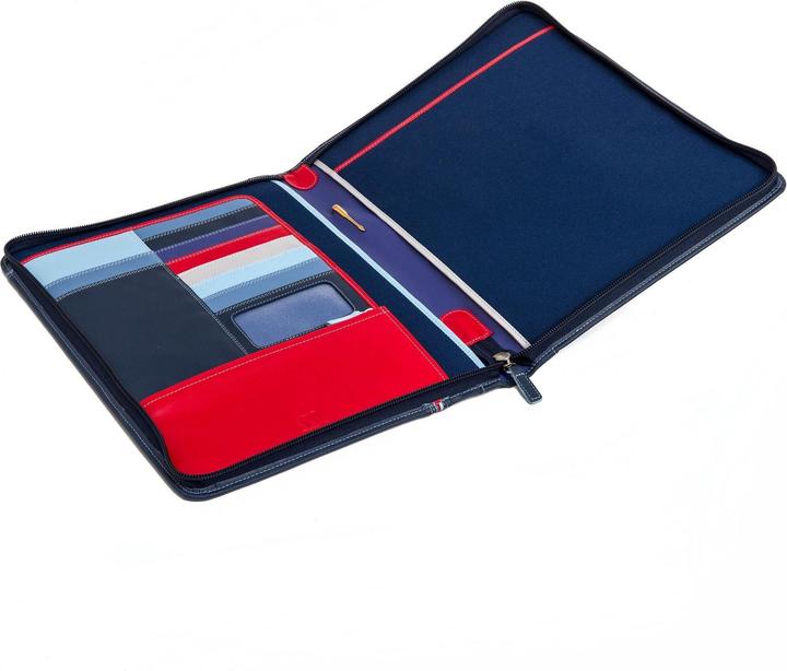 Image du produit Mywalit Porte-bloc en cuir 33 cm (1x)