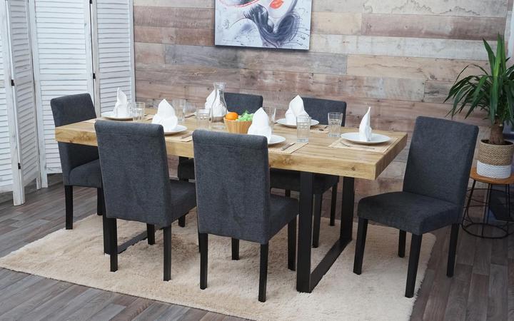 Image du produit JOHN316 Esszimmerstühle