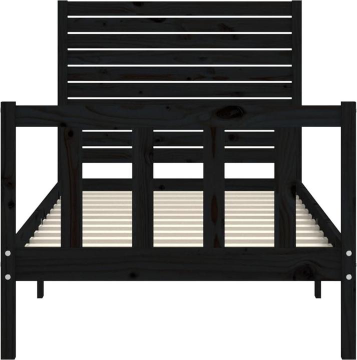 Actual product image VidaXL Sakis (75 x 190 cm)