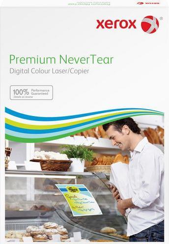 Xerox Papier à copier 003R98053 DIN A3 195 g/m² 297 mm x 420 mm Blanc (195 g/m², A3)