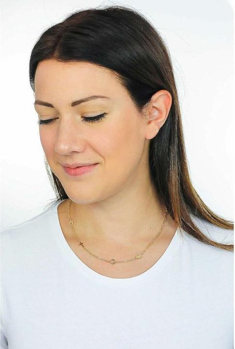 Image du produit Amen Kette (Argent 925, 45 cm)