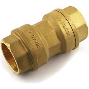 Aalberts Samlemuffe 32mm (336537)