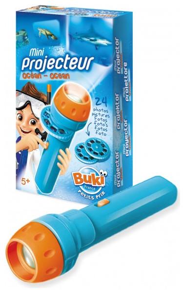 Image du produit Buki Mini-projecteur, Océan